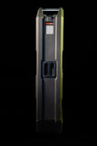 Mini Vault for 2 Electric Bass Guitars