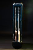 Mini Vault for 2 Electric Bass Guitars