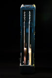 Mini Vault for 2 Electric Bass Guitars