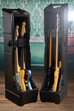 Mini Vault for 2 Electric Bass Guitars