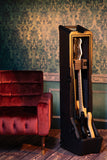 Mini Vault for 2 Electric Bass Guitars