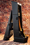 Mini Vault for 2 Electric Bass Guitars