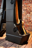 Mini Vault for 2 Electric Bass Guitars