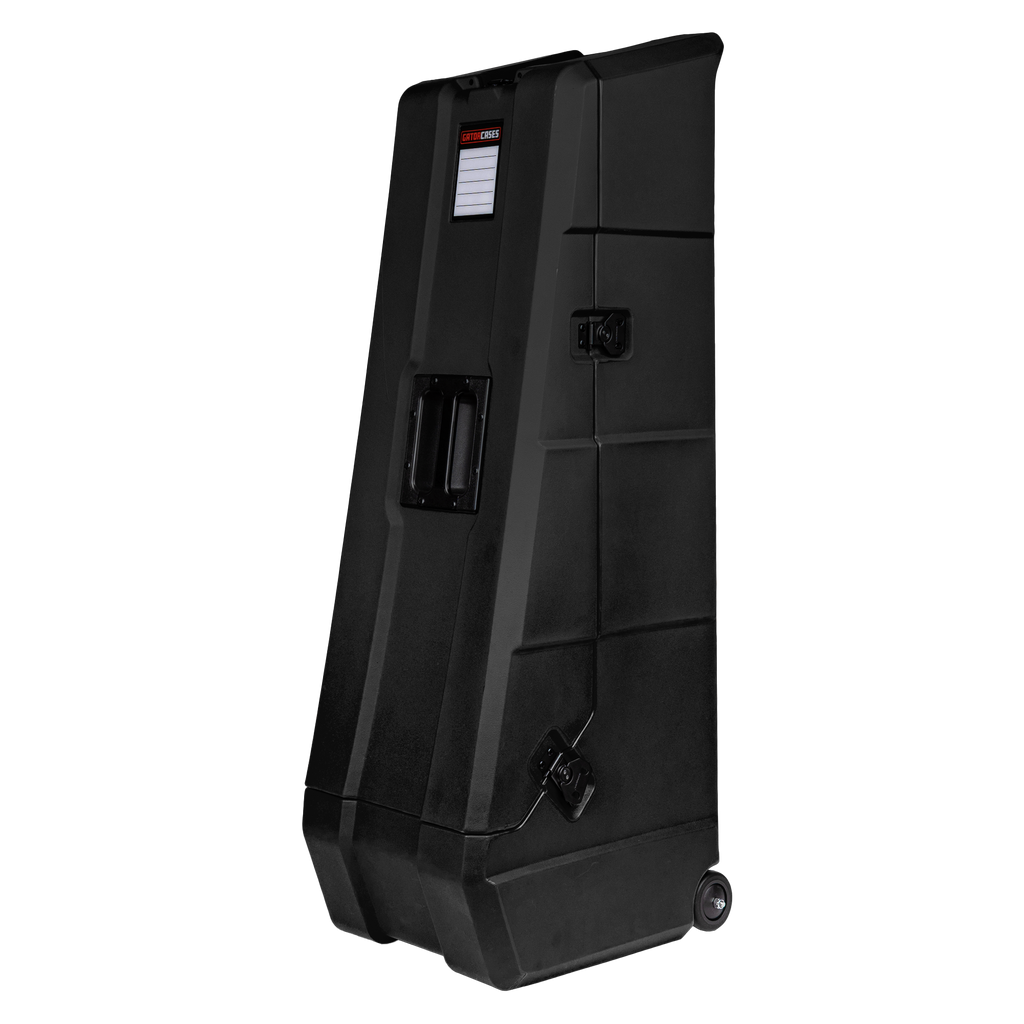 Mini Vault for 2 Electric Guitars