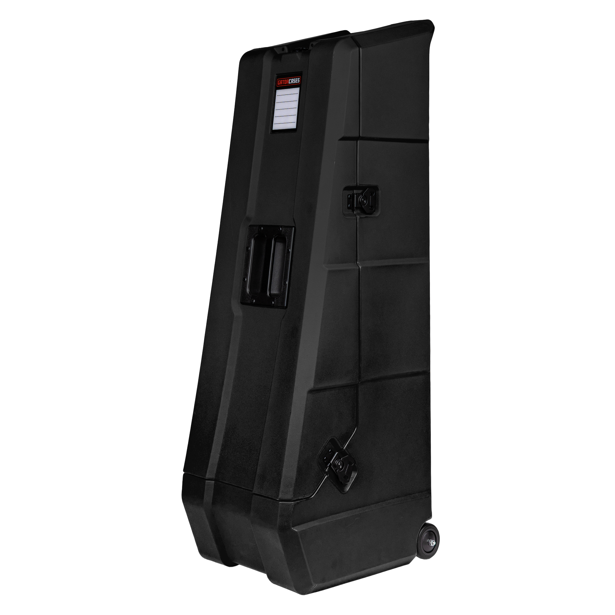 Mini Vault for 2 Electric Guitars