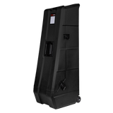 Mini Vault for 2 Electric Guitars