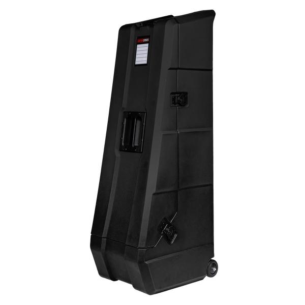 Mini Vault for 2 Electric Guitars