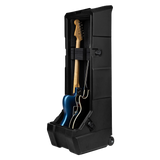 Mini Vault for 2 Electric Guitars