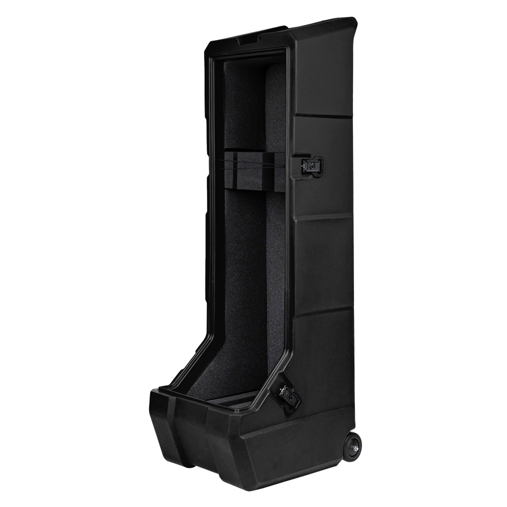 Mini Vault for 2 Electric Guitars