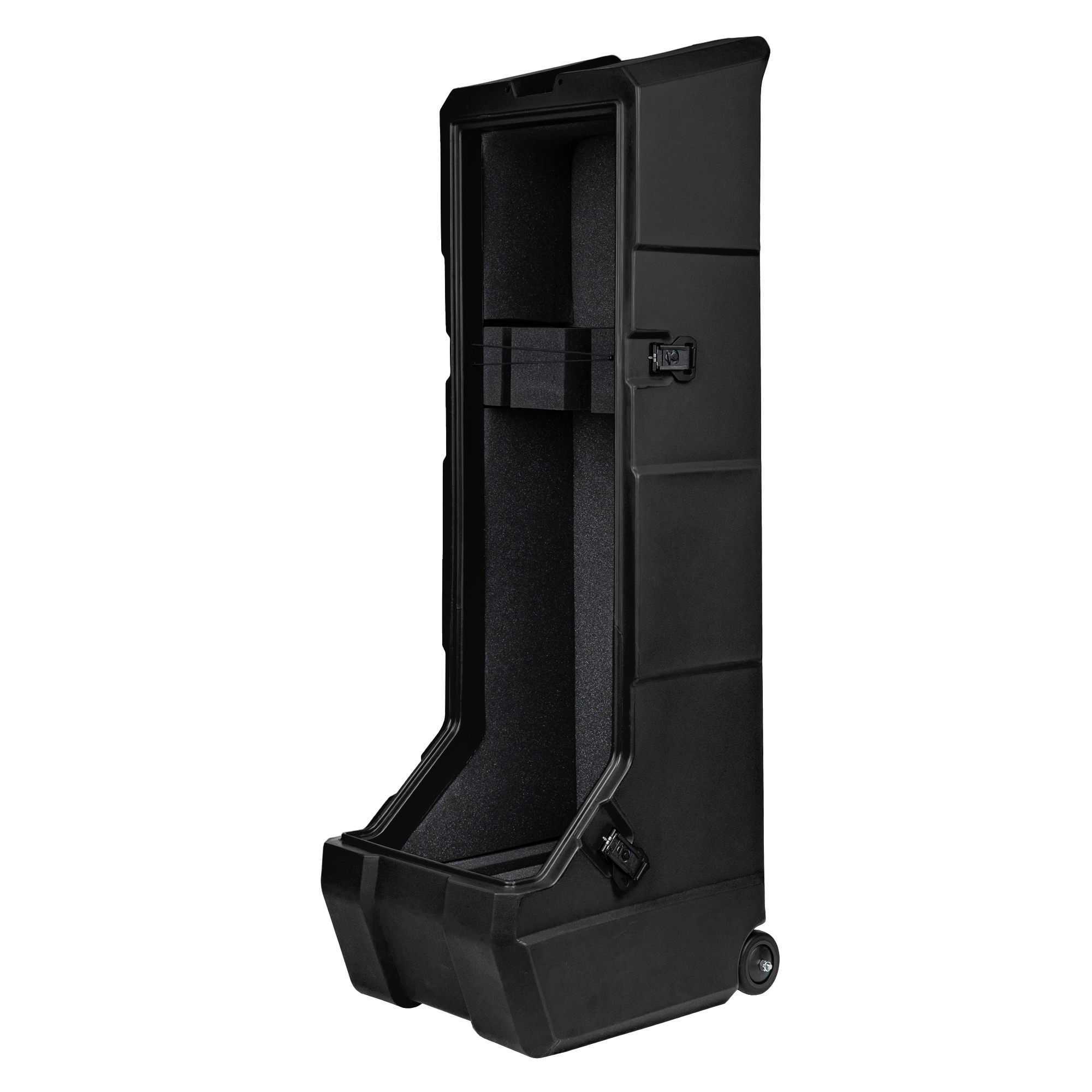 Mini Vault for 2 Electric Guitars