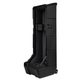 Mini Vault for 2 Electric Guitars