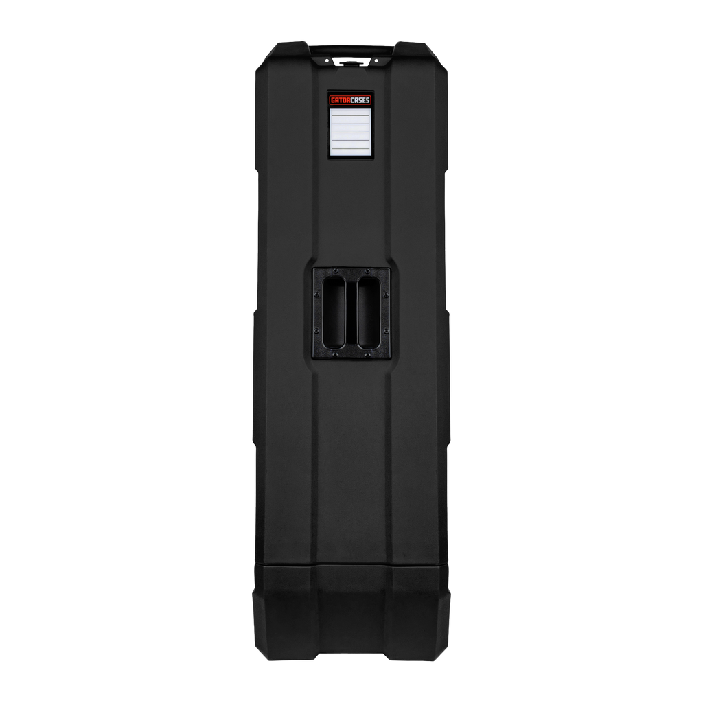 Mini Vault for 2 Electric Guitars