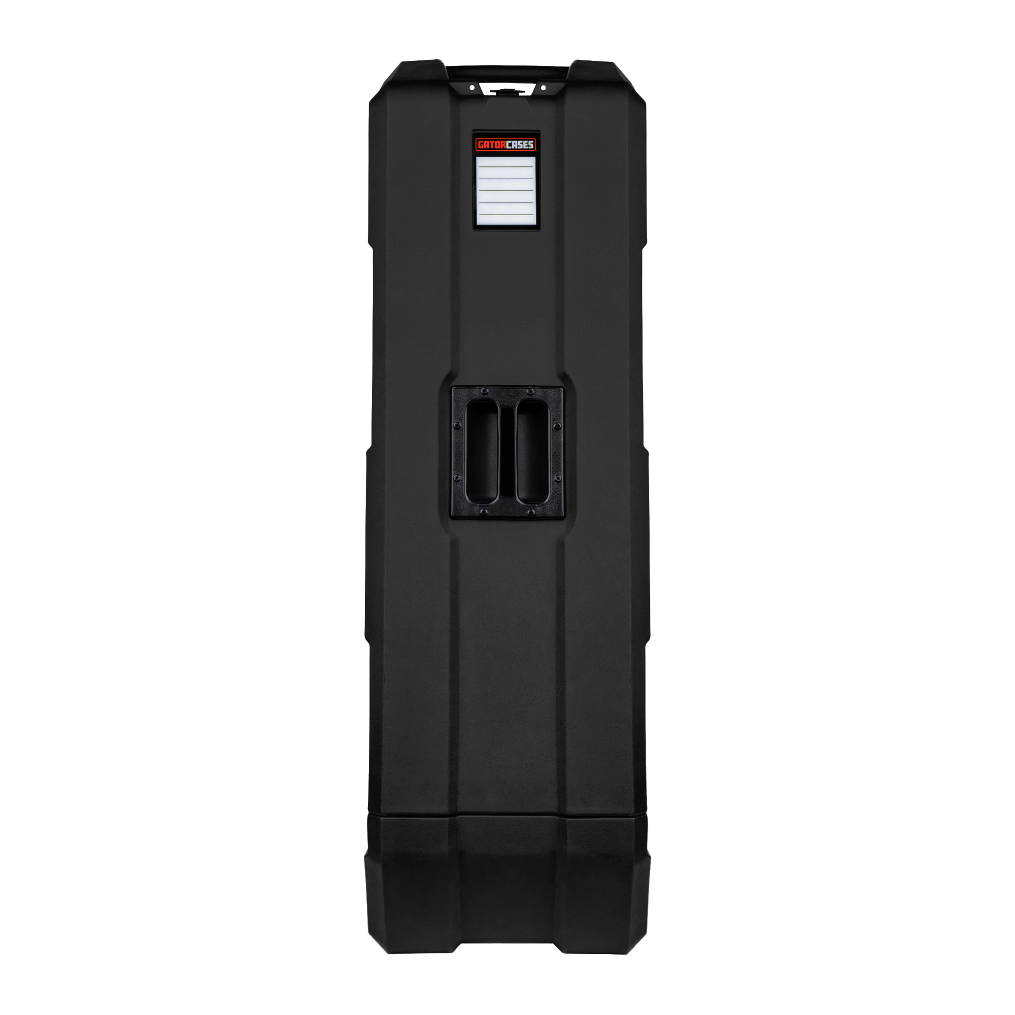 Mini Vault for 2 Electric Guitars