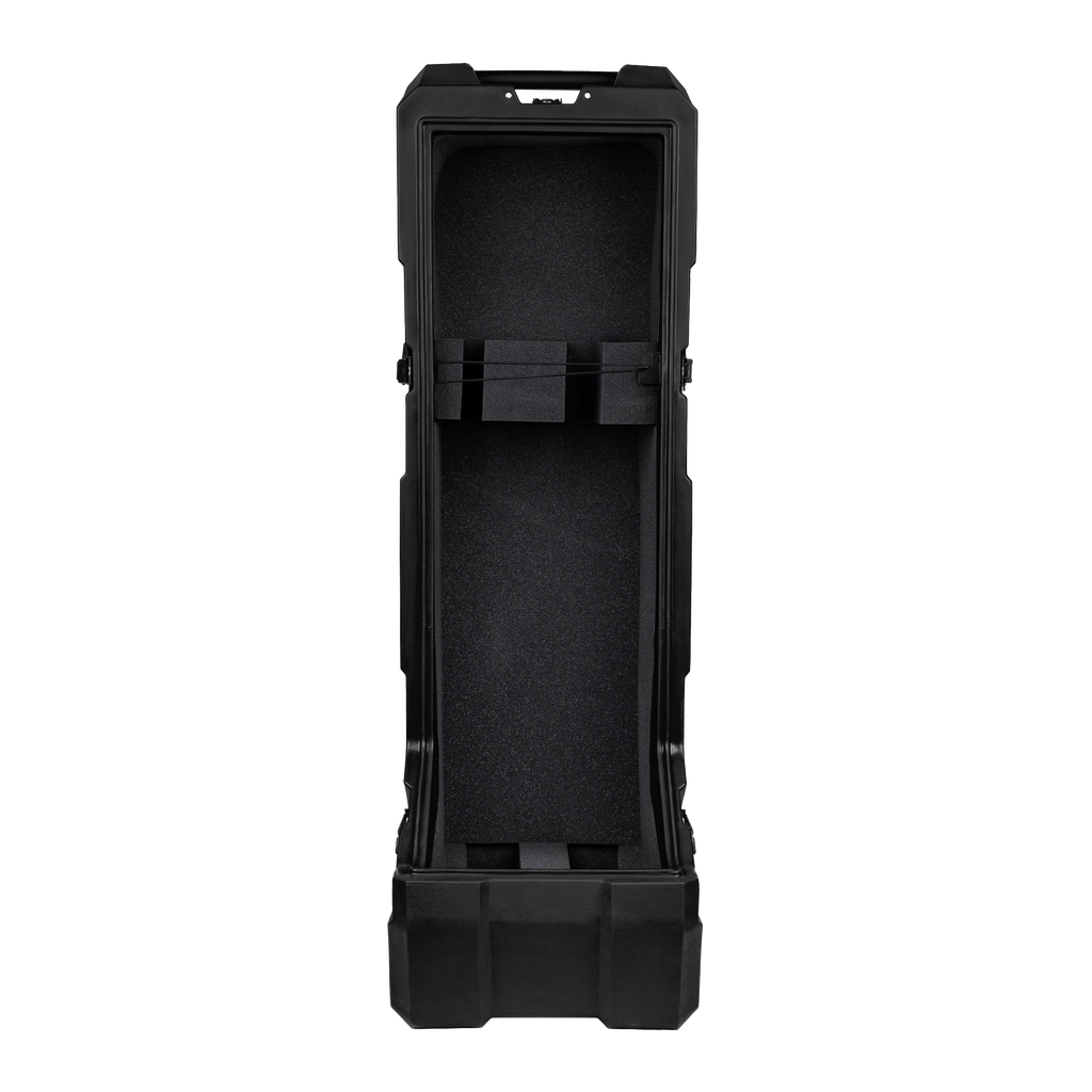 Mini Vault for 2 Electric Guitars