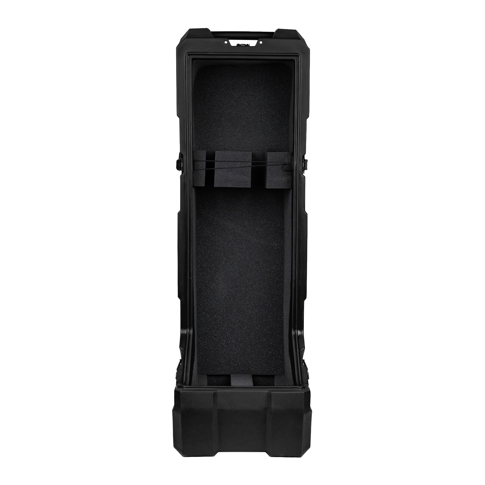 Mini Vault for 2 Electric Guitars
