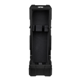 Mini Vault for 2 Electric Guitars