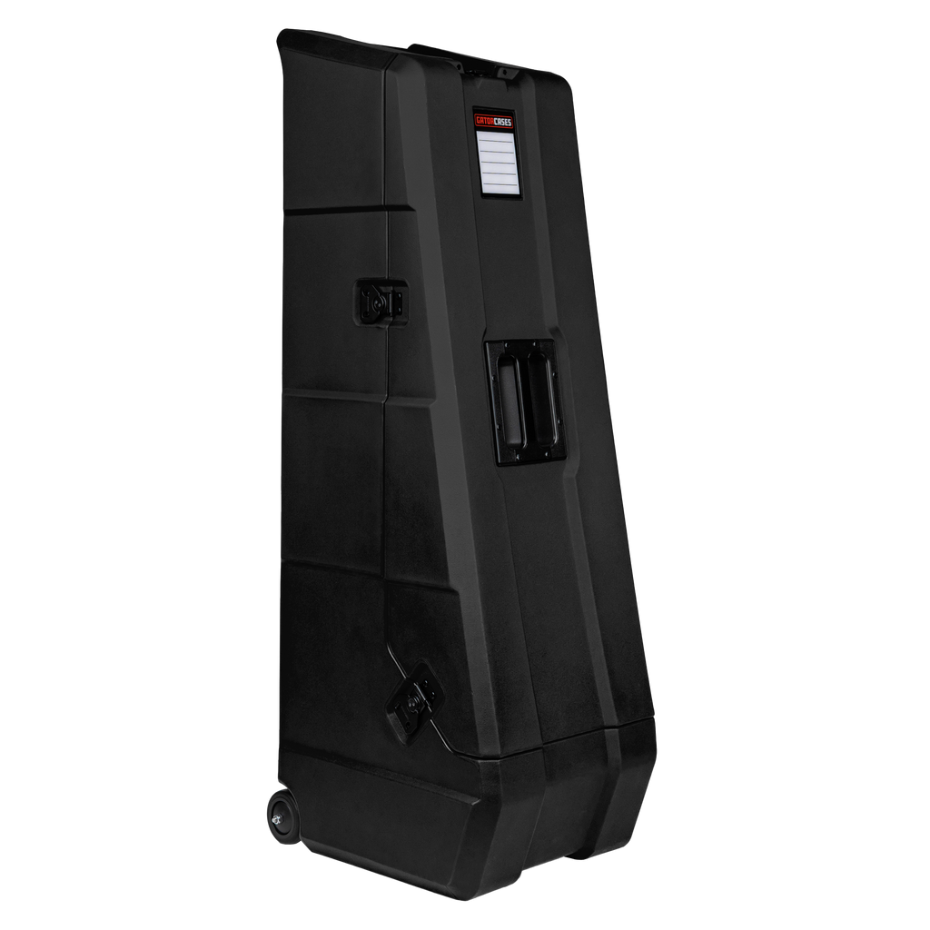 Mini Vault for 2 Electric Guitars