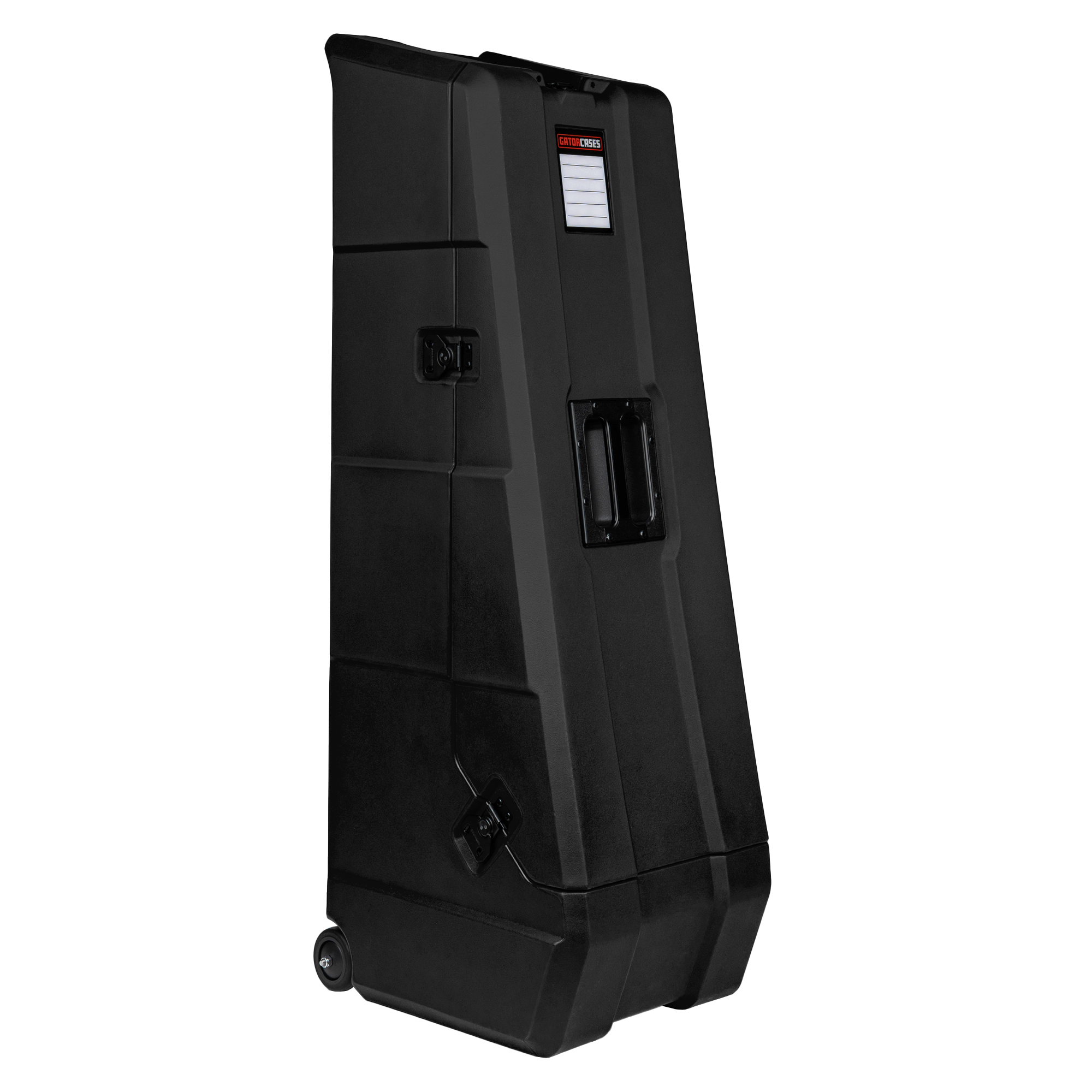 Mini Vault for 2 Electric Guitars