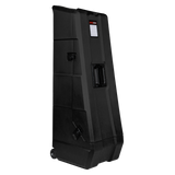 Mini Vault for 2 Electric Guitars