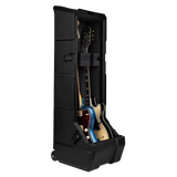 Mini Vault for 2 Electric Guitars