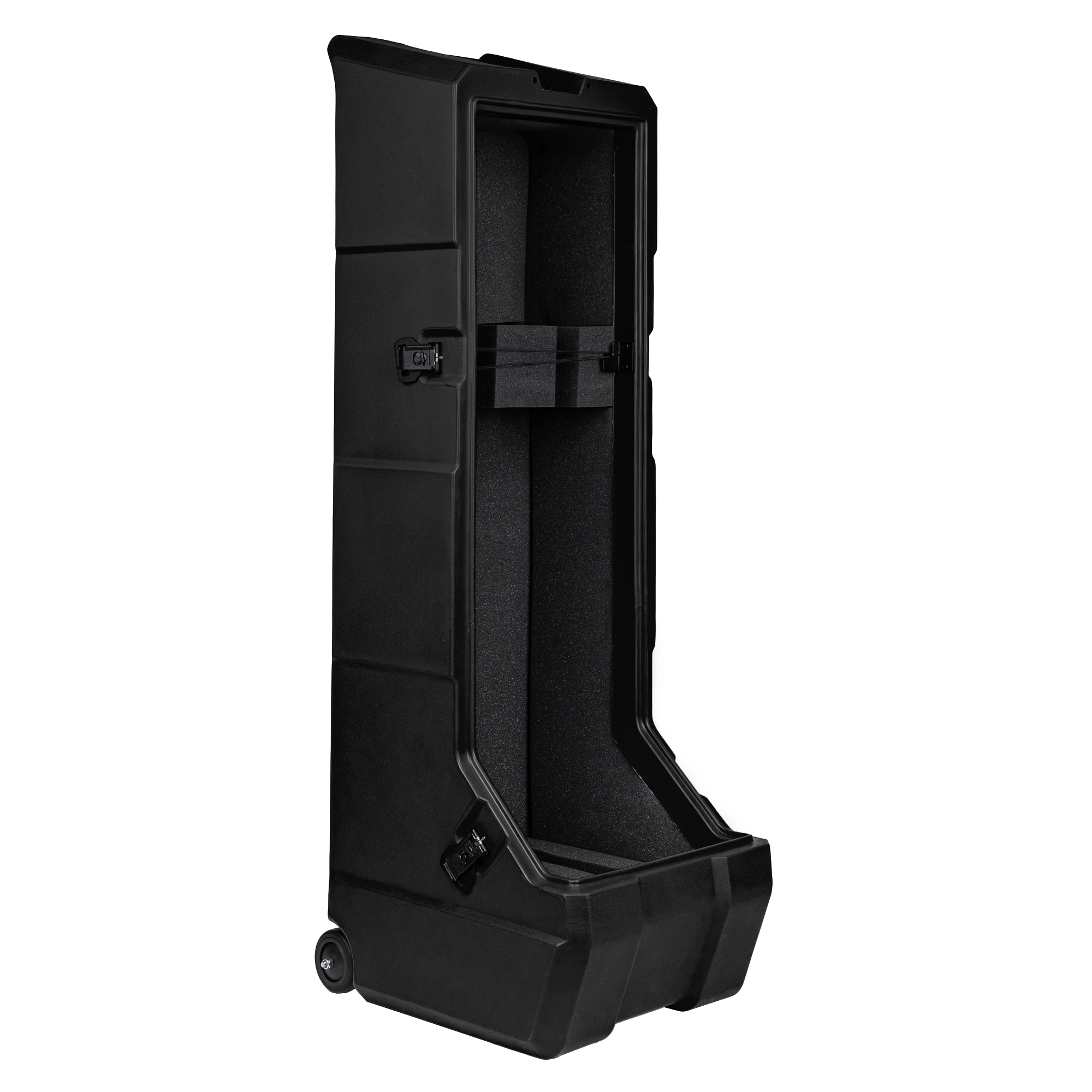 Mini Vault for 2 Electric Guitars