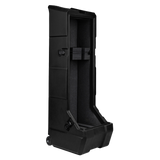 Mini Vault for 2 Electric Guitars