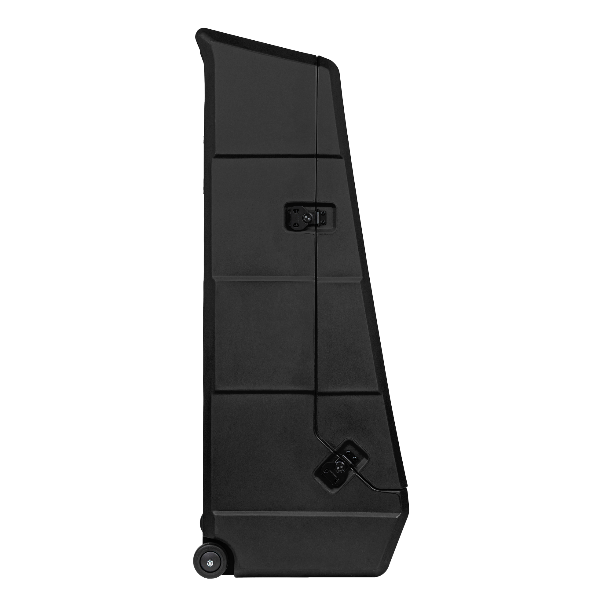 Mini Vault for 2 Electric Guitars