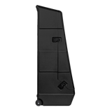 Mini Vault for 2 Electric Guitars