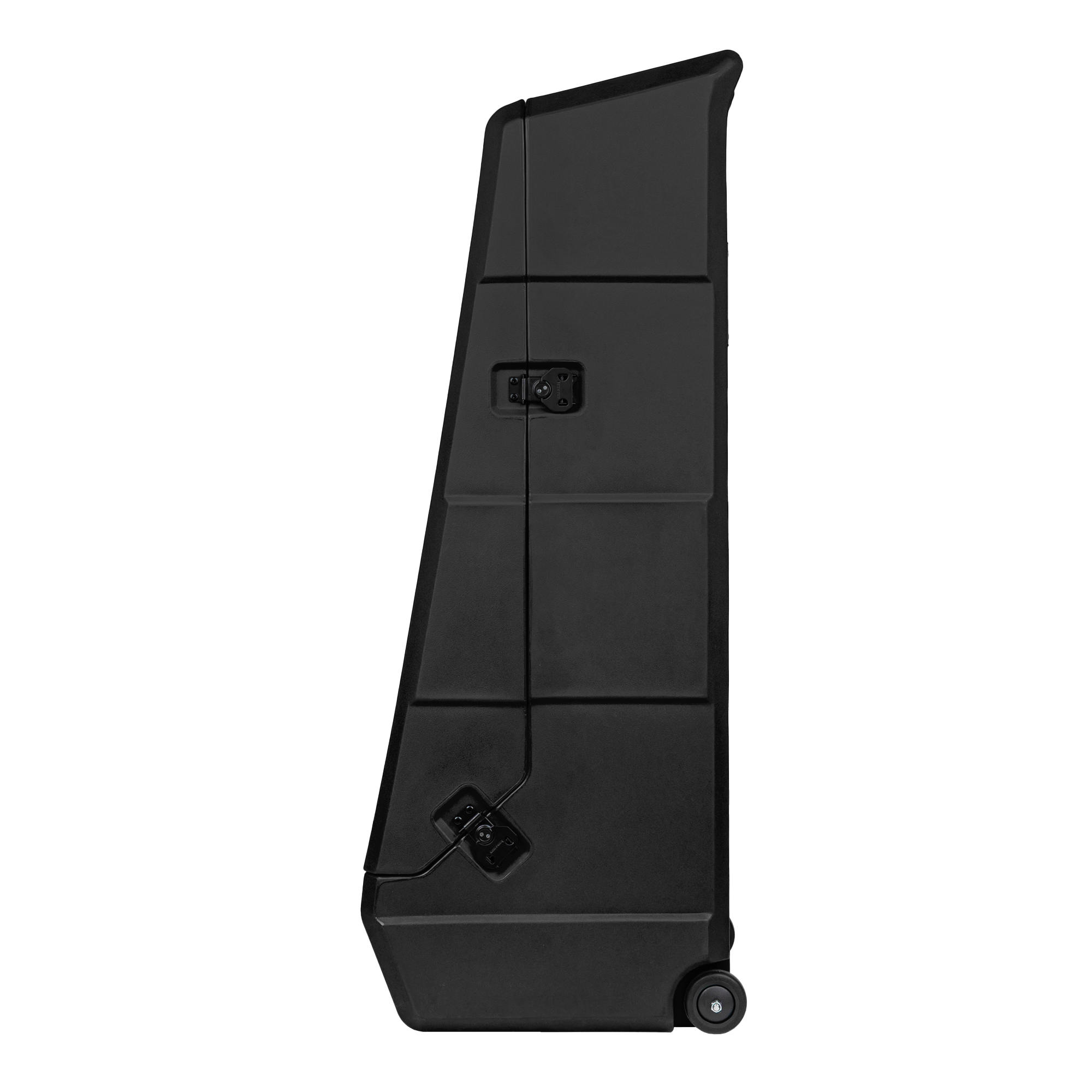 Mini Vault for 2 Electric Guitars
