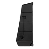 Mini Vault for 2 Electric Guitars