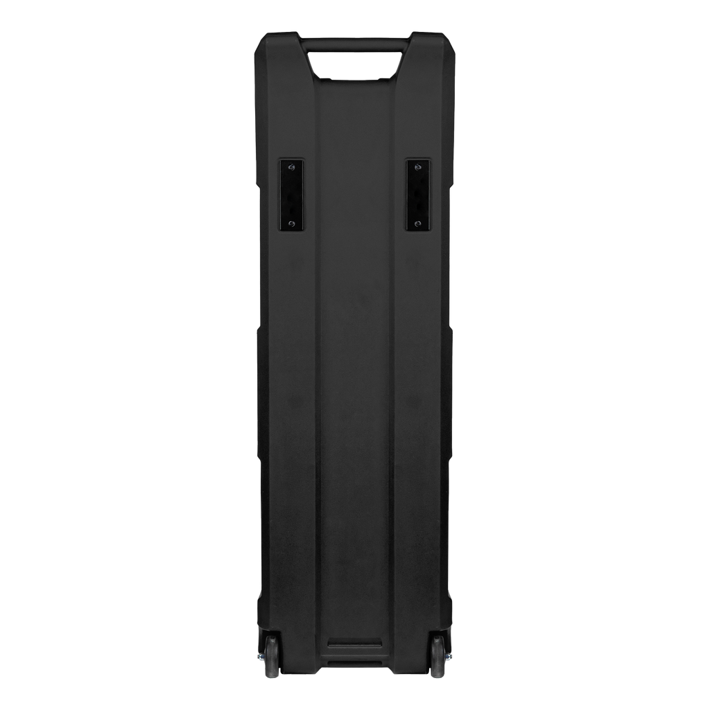 Mini Vault for 2 Electric Guitars