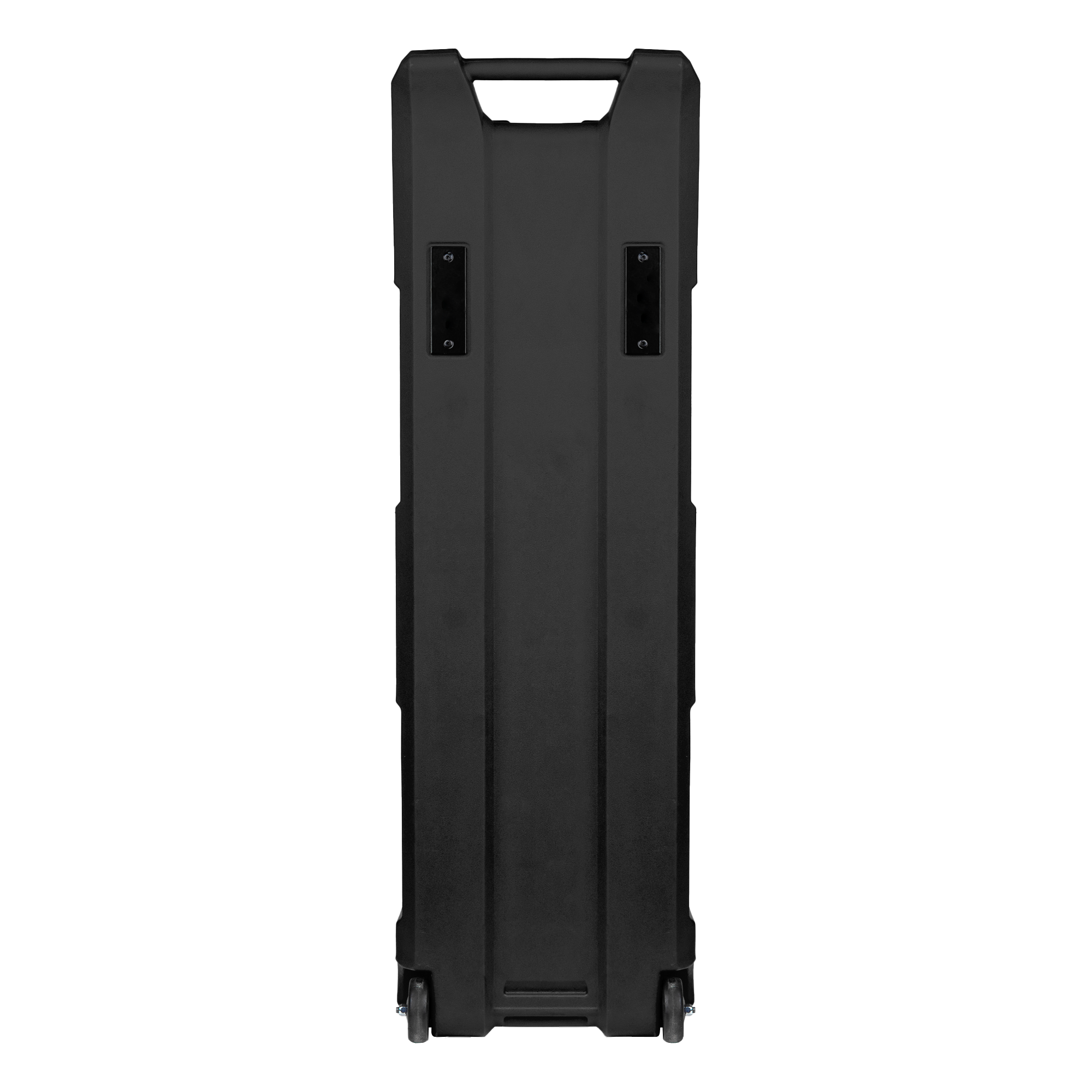 Mini Vault for 2 Electric Guitars