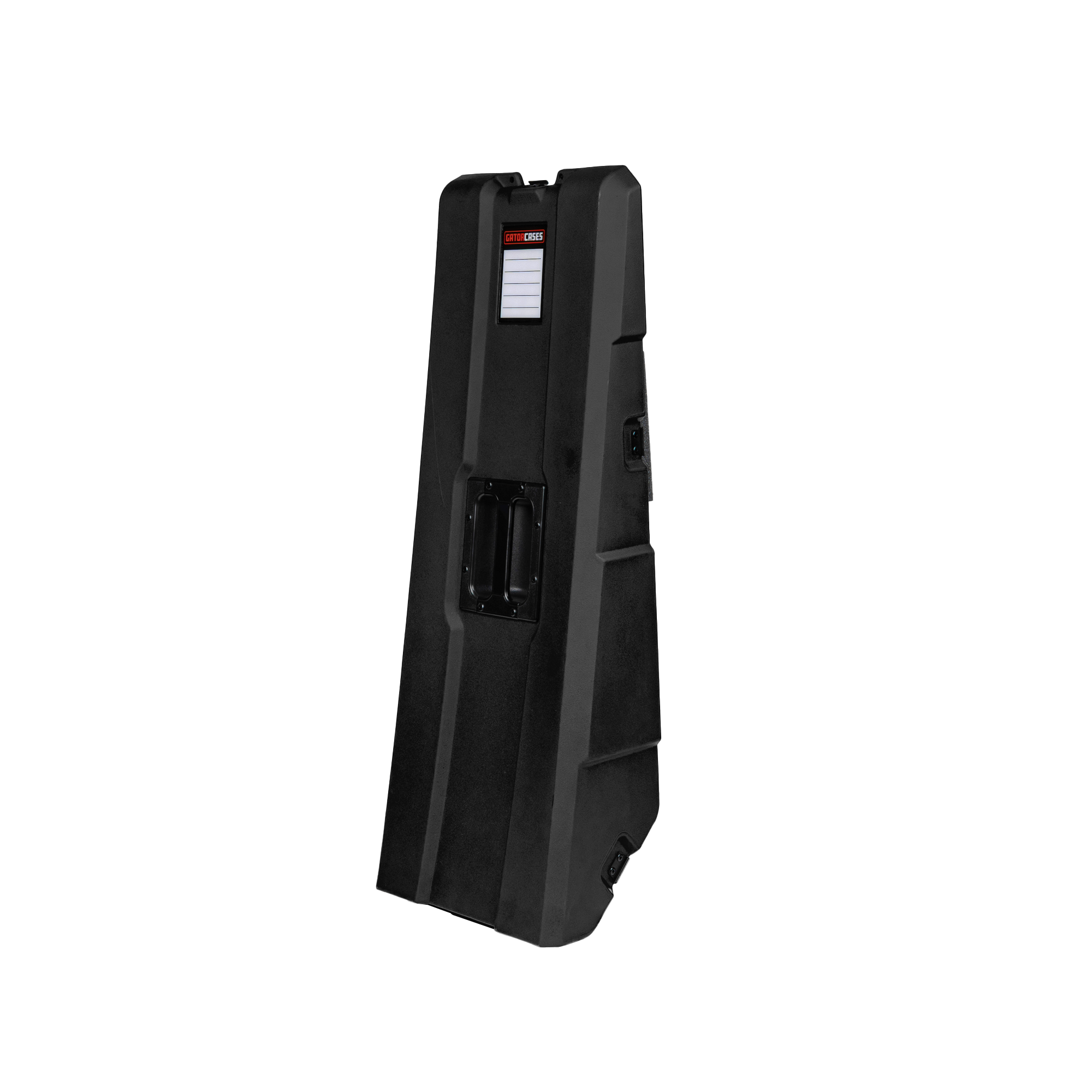 Mini Vault for 2 Electric Guitars
