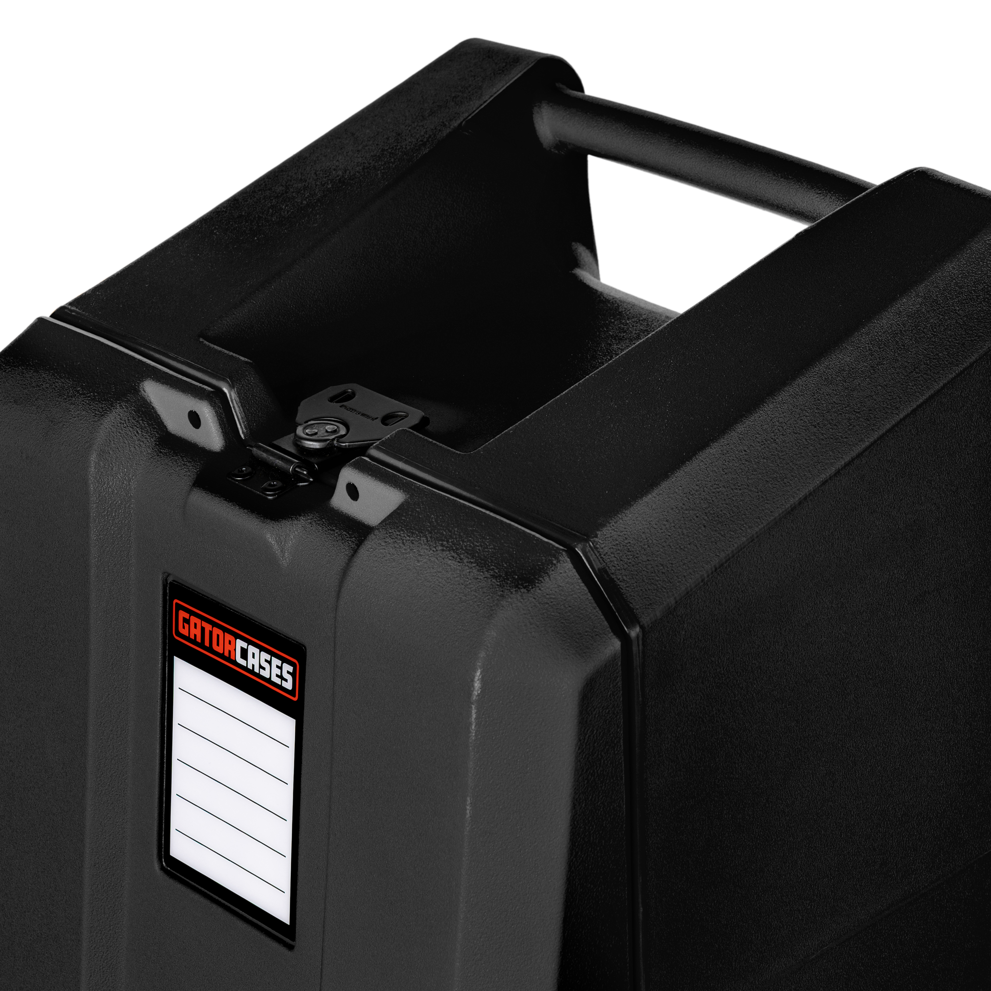 Mini Vault for 2 Electric Guitars