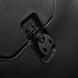 Mini Vault for 2 Electric Guitars