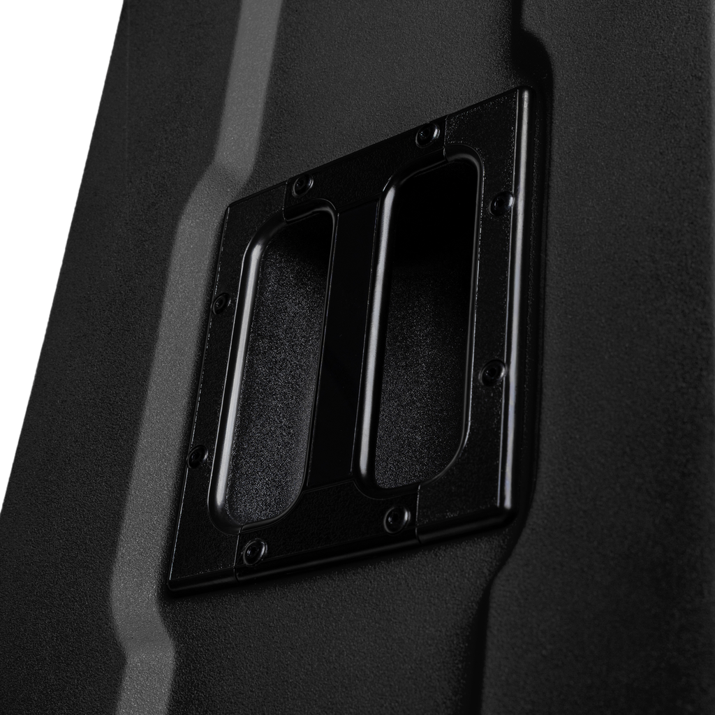 Mini Vault for 2 Electric Guitars
