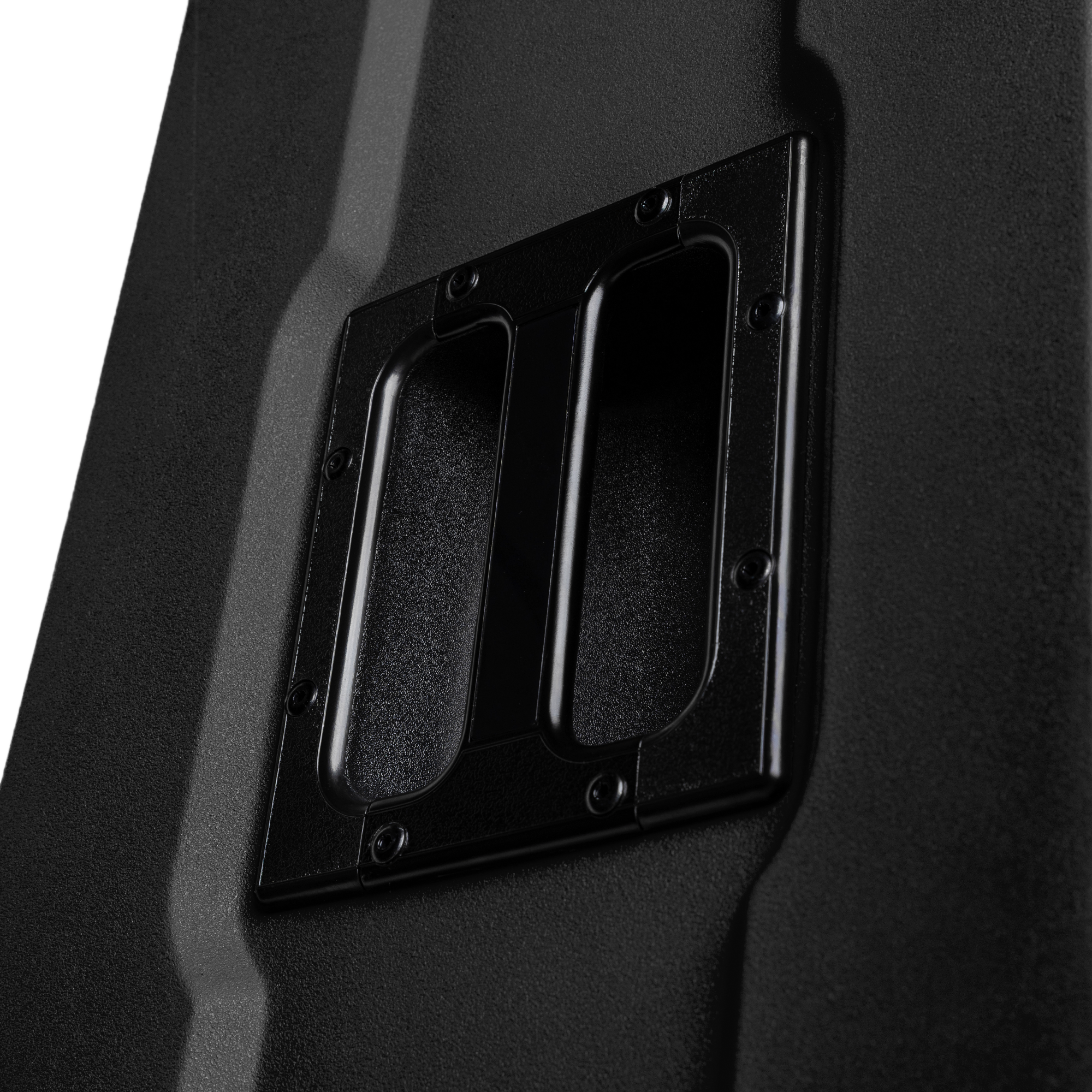 Mini Vault for 2 Electric Guitars