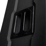 Mini Vault for 2 Electric Guitars