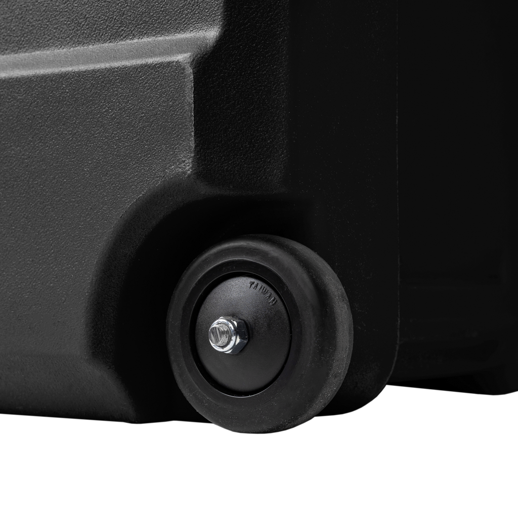 Mini Vault for 2 Electric Guitars