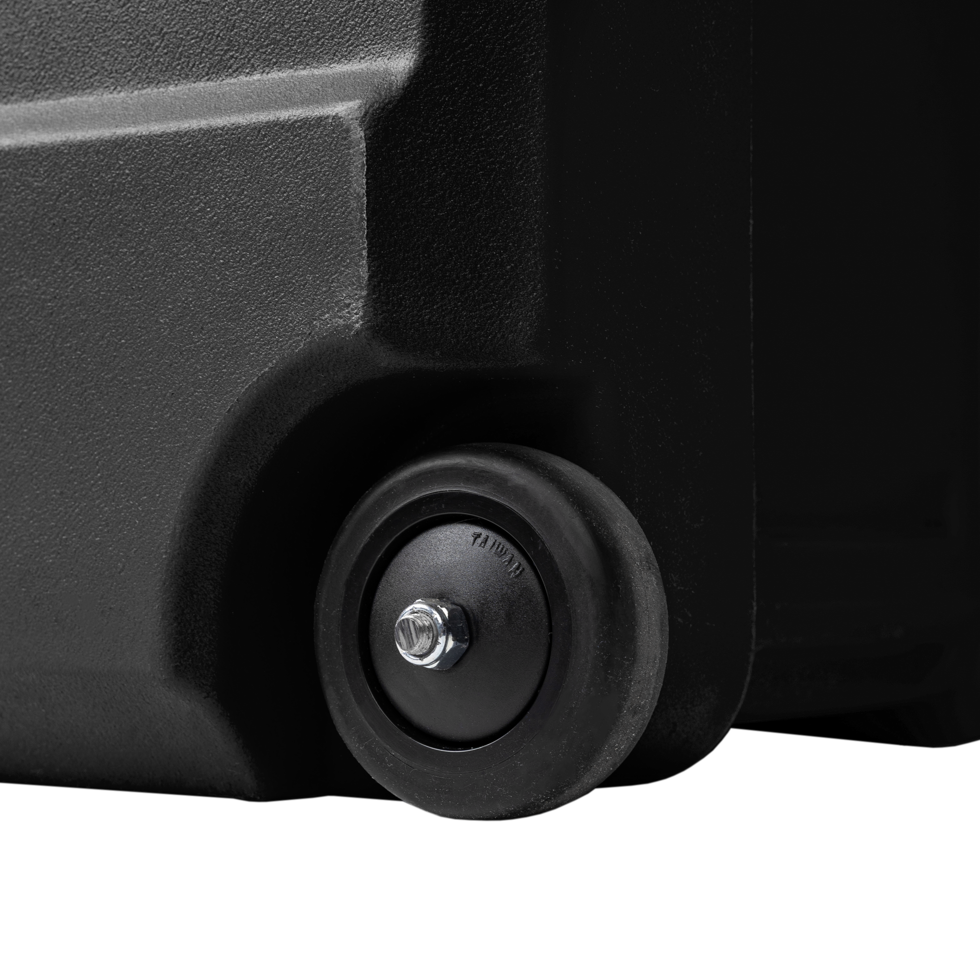 Mini Vault for 2 Electric Guitars