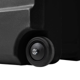 Mini Vault for 2 Electric Guitars