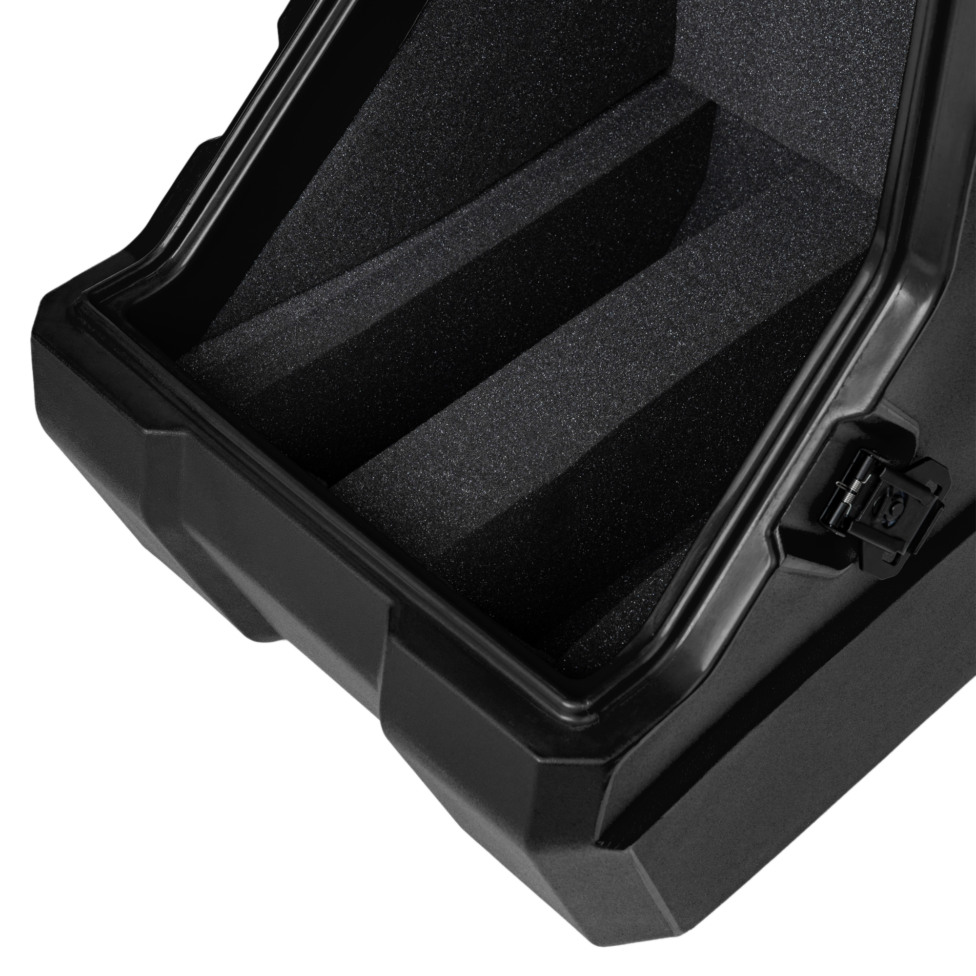 Mini Vault for 2 Electric Guitars
