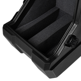 Mini Vault for 2 Electric Guitars