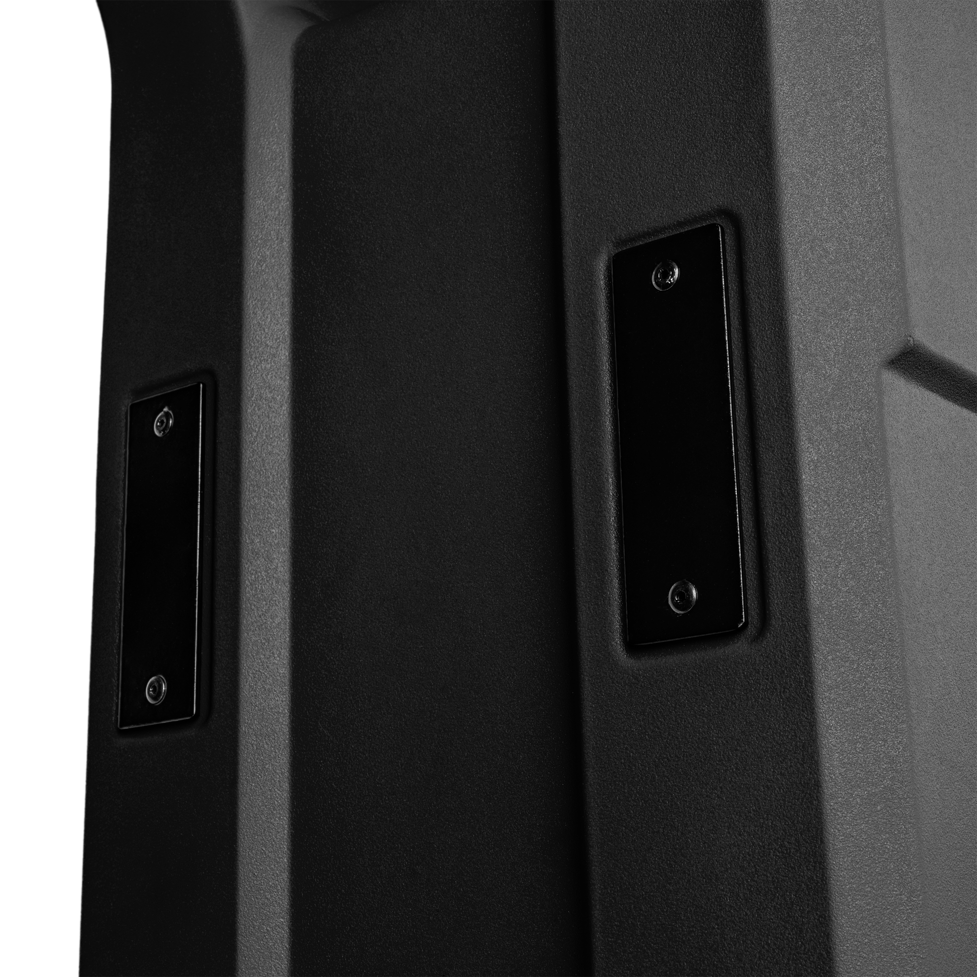 Mini Vault for 2 Electric Guitars