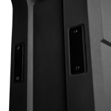 Mini Vault for 2 Electric Guitars