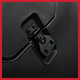 Mini Vault for 2 Electric Guitars