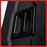 Mini Vault for 2 Electric Guitars