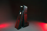Mini Vault for 2 Electric Guitars
