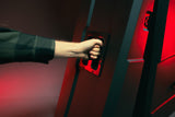 Mini Vault for 2 Electric Guitars