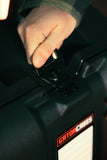 Mini Vault for 2 Electric Guitars